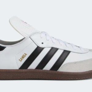 Samba Classic Shoes
